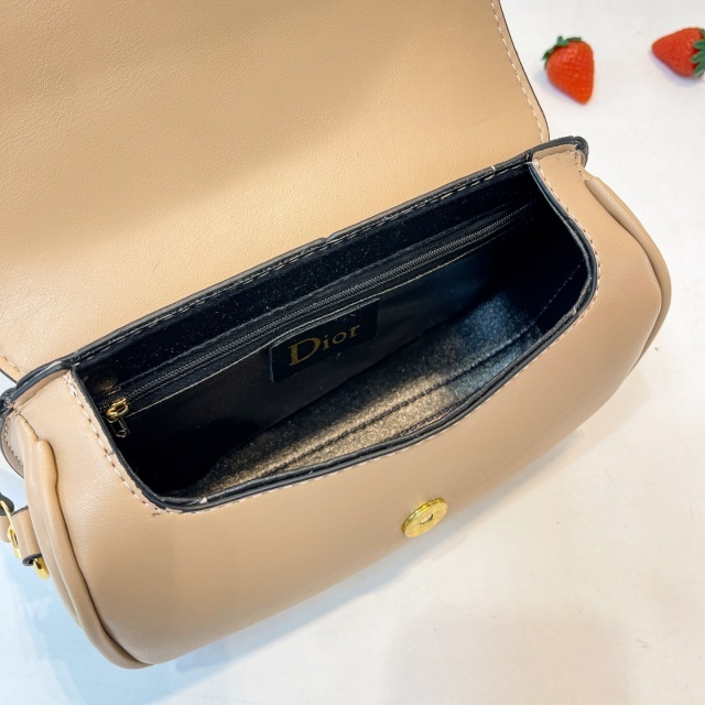 Fashion Leather Women Messenger Bags