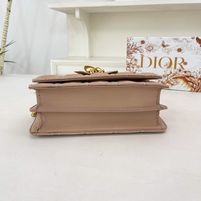 Fashion Leather Women Messenger Bags