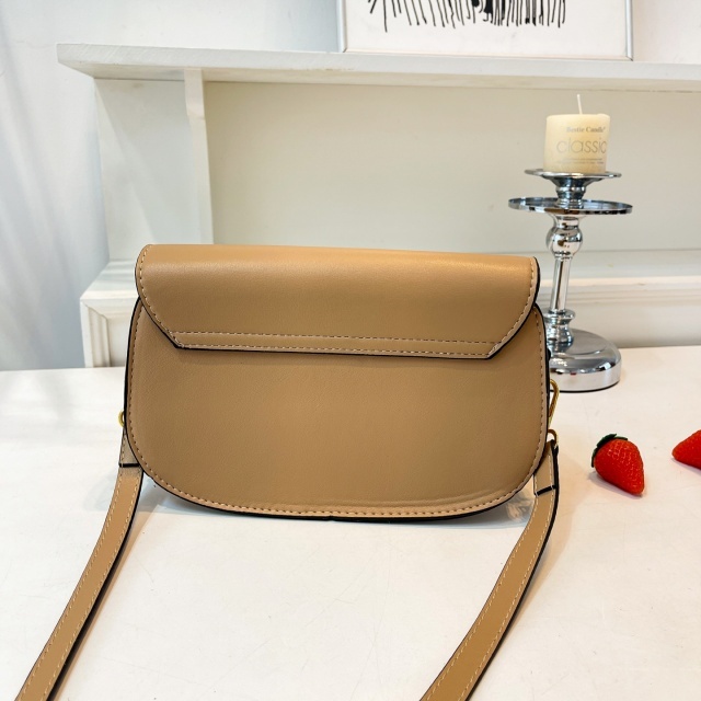 Fashion Leather Women Messenger Bags