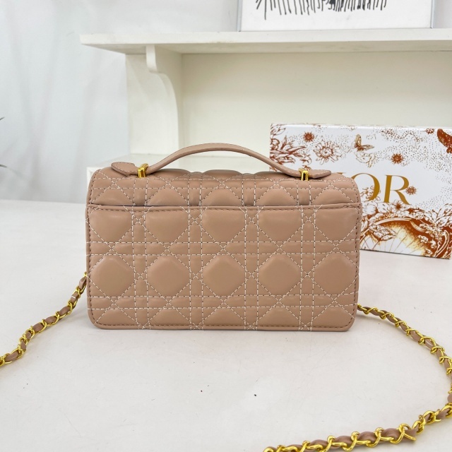 Fashion Leather Women Messenger Bags
