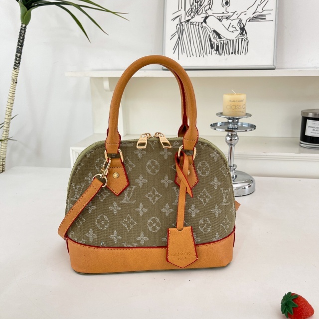 Fashion Women Luxury Crossbody Handbags