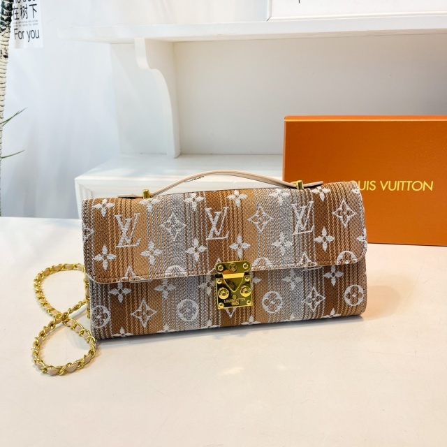 Luxury Fashion Chic Women Messenger Bags