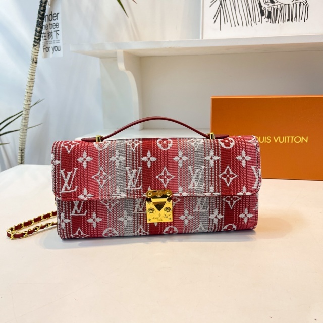 Luxury Fashion Chic Women Messenger Bags