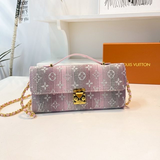 Luxury Fashion Chic Women Messenger Bags