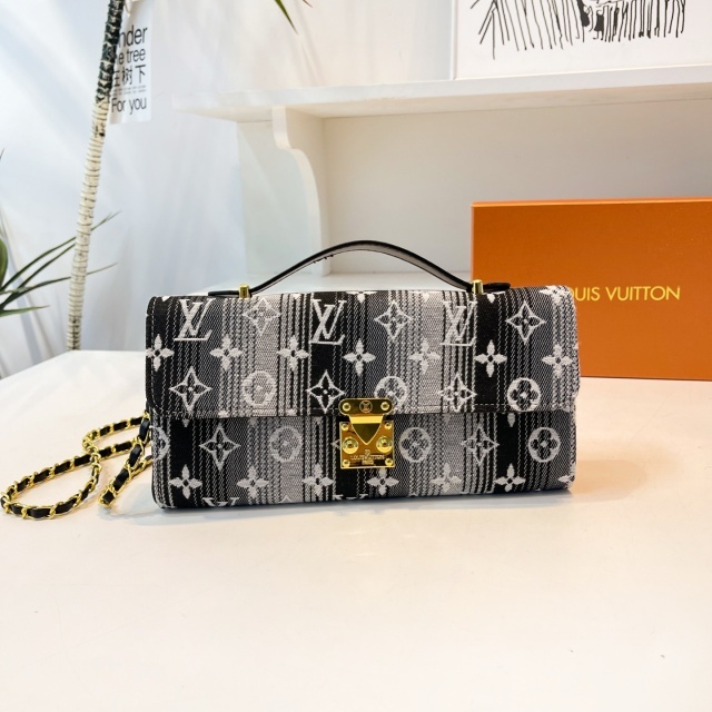Luxury Fashion Chic Women Messenger Bags