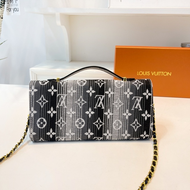 Luxury Fashion Chic Women Messenger Bags