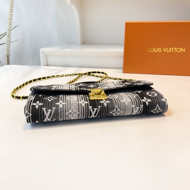Luxury Fashion Chic Women Messenger Bags