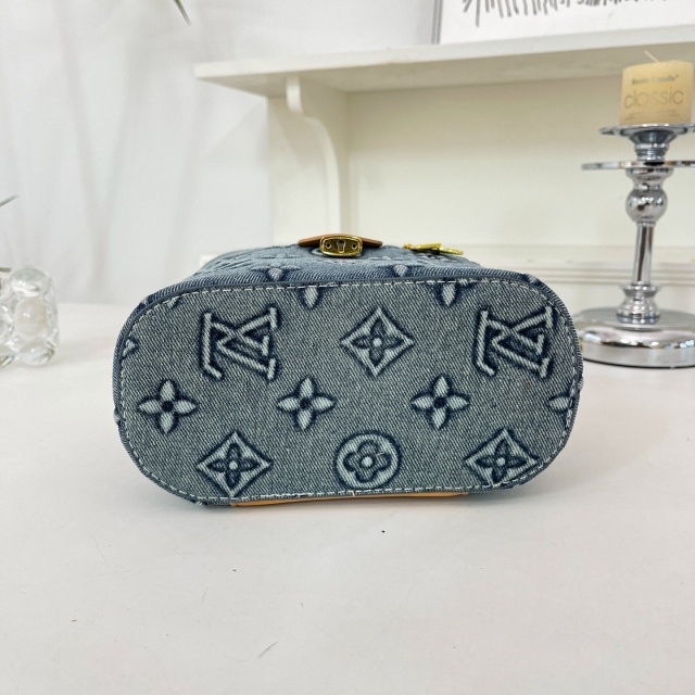 Luxury Fashion Women Crossbody Makeup Bags