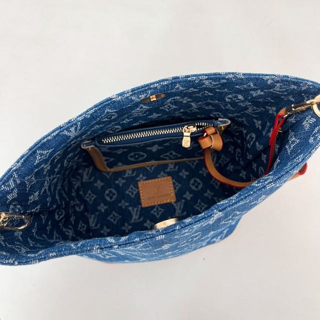 Printed Fashion Women Crossbody Bucket Bags