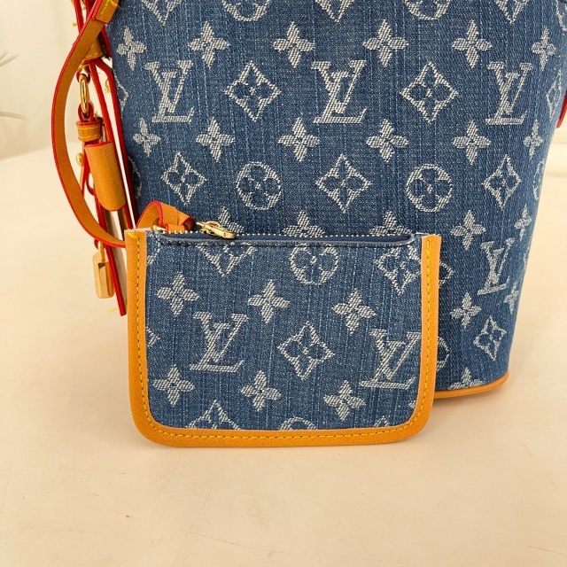 Printed Fashion Women Crossbody Bucket Bags