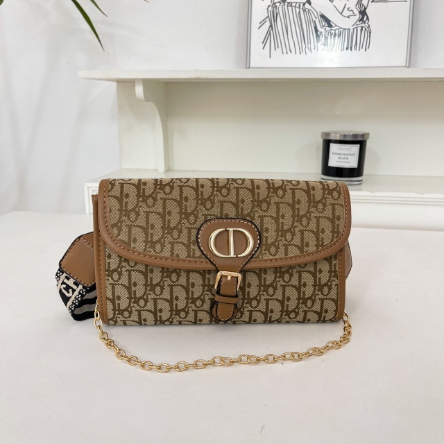 Printed Fashion Women Messenger Bags
