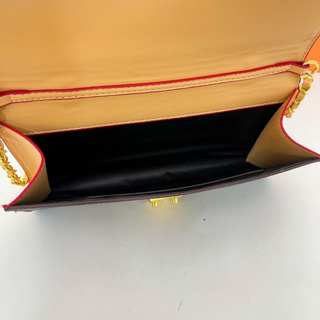 Printed Fashion Women Messenger Bags