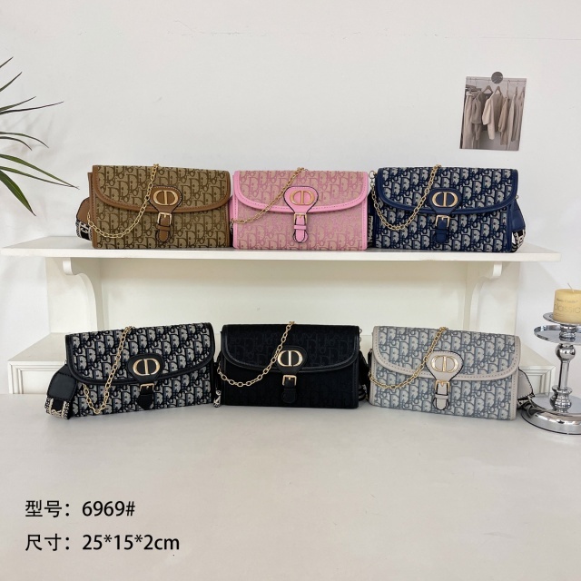Printed Fashion Women Messenger Bags