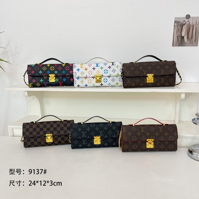 Printed Fashion Women Messenger Bags
