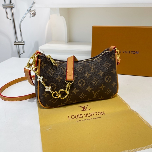 Printed Leather Fashion Messenger Bags