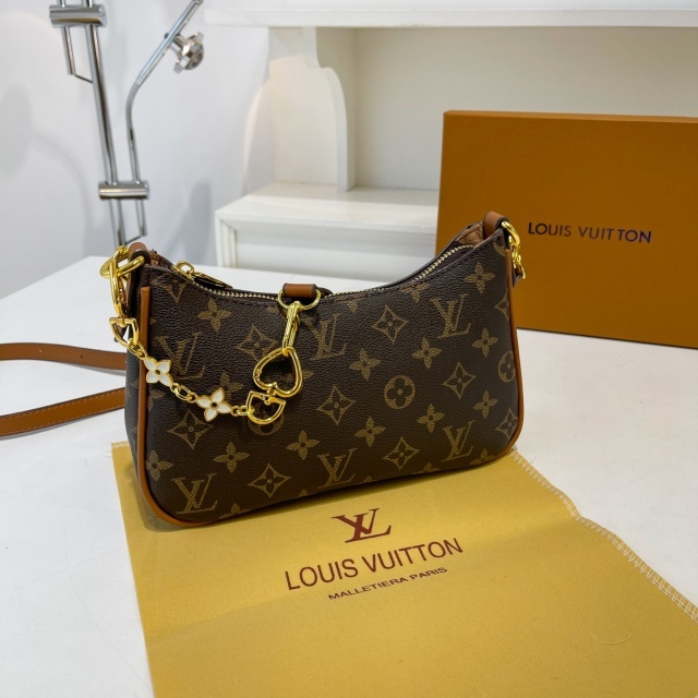 Printed Leather Fashion Messenger Bags