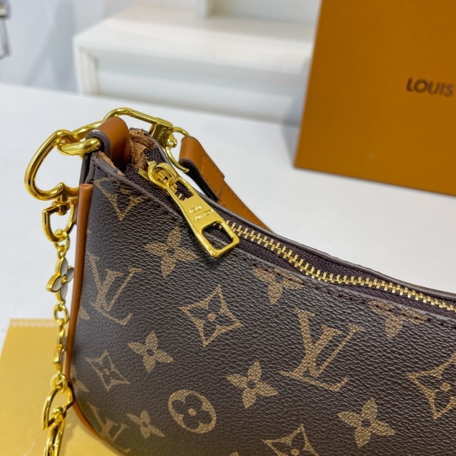 Printed Leather Fashion Messenger Bags