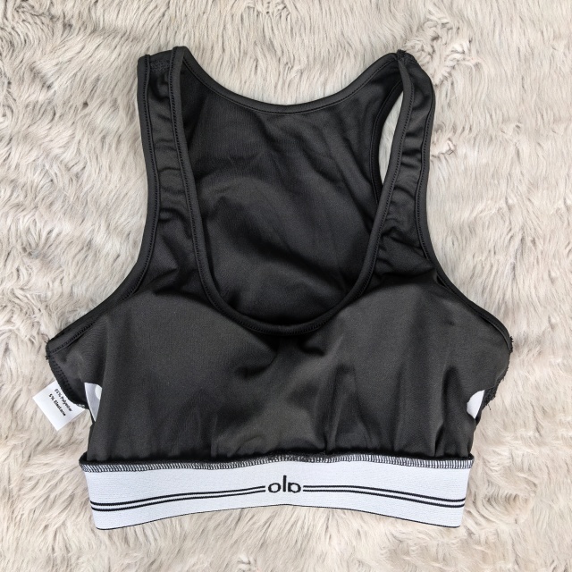 Fashion Embroidery Tank Top Casual Yoga Suit