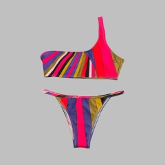Tankinis only