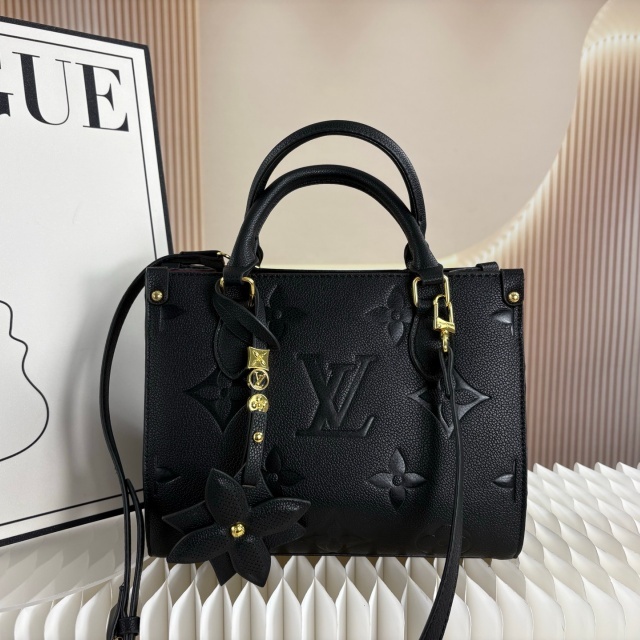 Fashion Leather Embossing Women Crossbody Bags