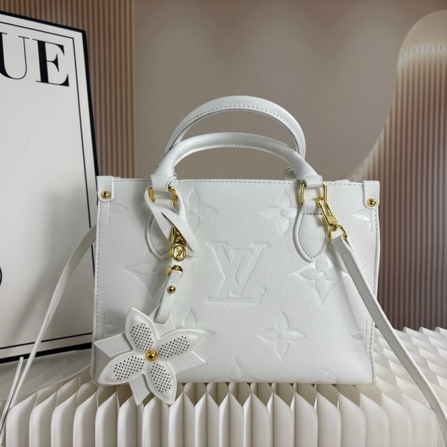 Fashion Leather Embossing Women Crossbody Bags