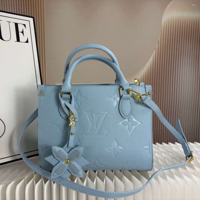 Fashion Leather Embossing Women Crossbody Bags