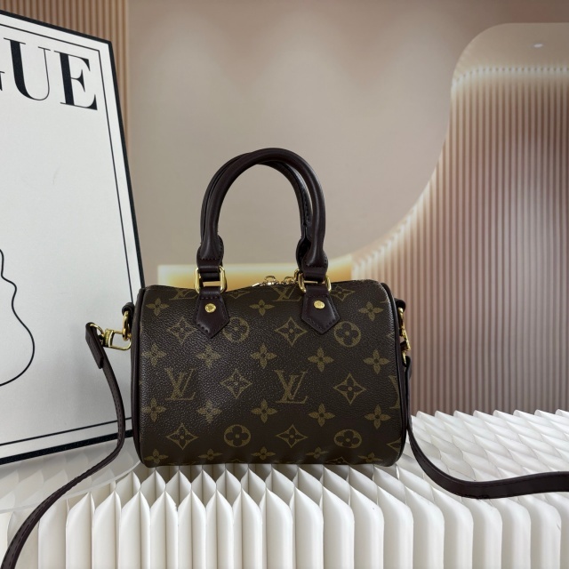 Fashion Leather Printed Crossbody Handbags
