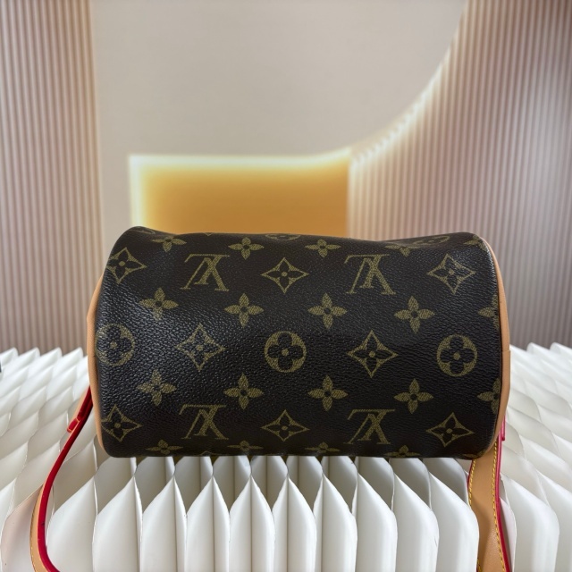 Fashion Leather Printed Crossbody Handbags