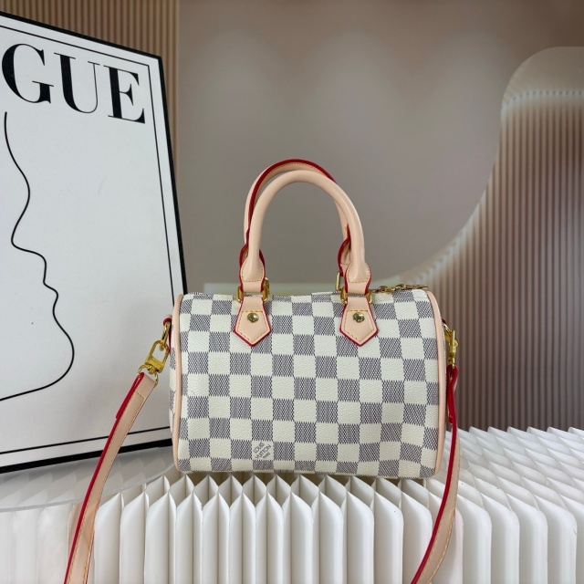 Fashion Leather Printed Crossbody Handbags