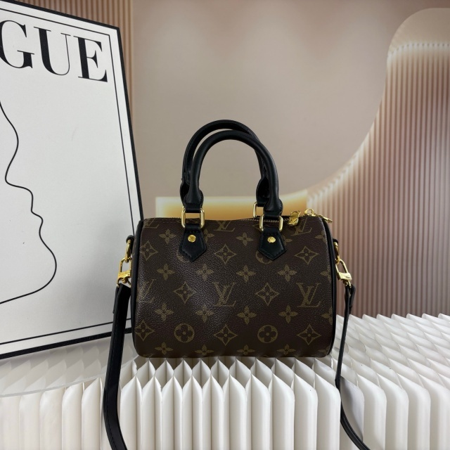 Fashion Leather Printed Crossbody Handbags