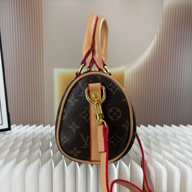 Fashion Leather Printed Crossbody Handbags