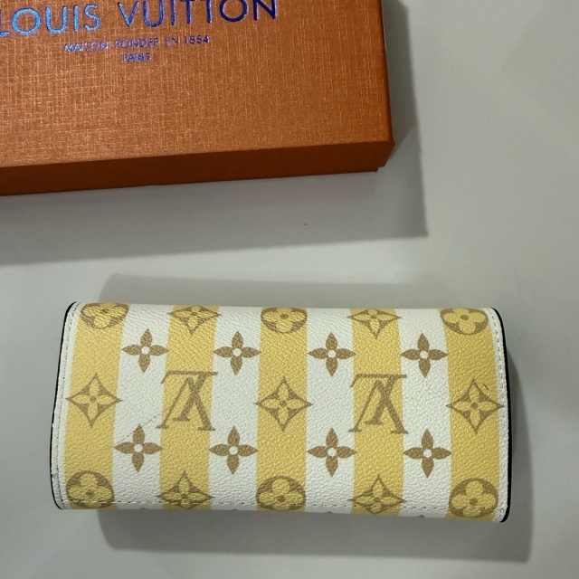Fashion Leather Printed Women Wallets