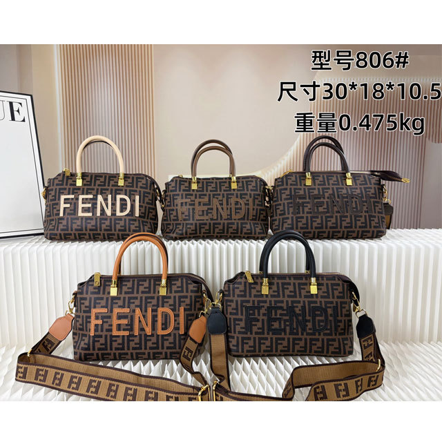 Fashion Printed Women Crossbody Handbags