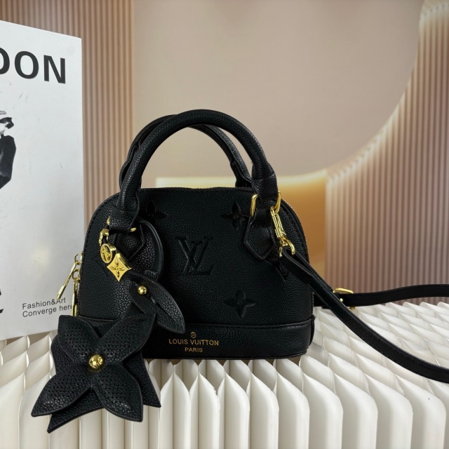 Leather Embossing Women Luxury Crossbody Bags