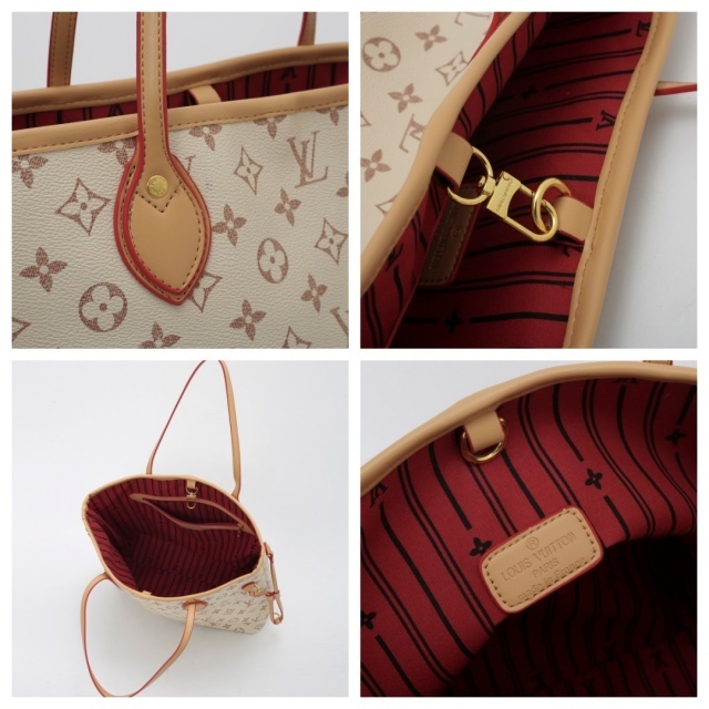 Leather Printed Women Fashion Shoulder Bags