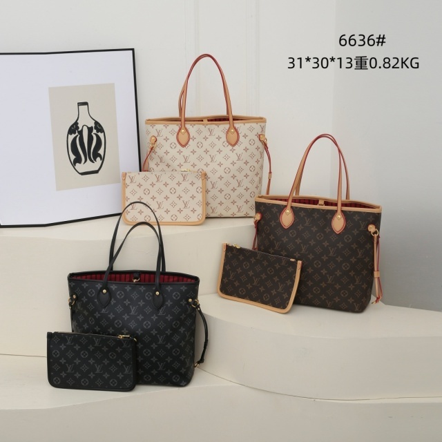 Leather Printed Women Fashion Shoulder Bags