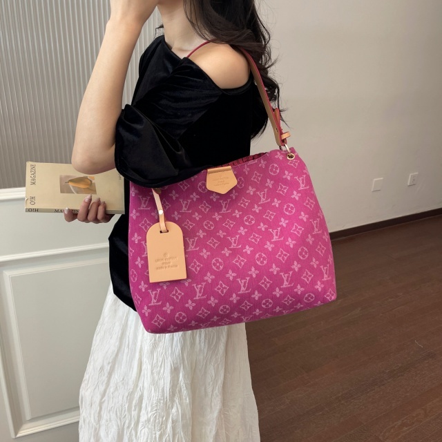 Printed Fashion Women Luxury Shoulder Bags