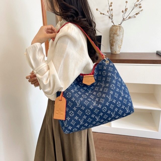Printed Fashion Women Luxury Shoulder Bags