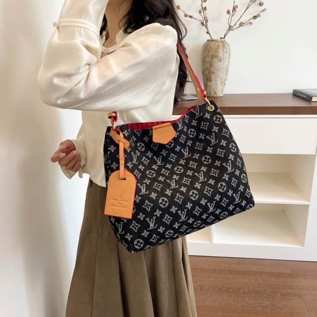 Printed Fashion Women Luxury Shoulder Bags
