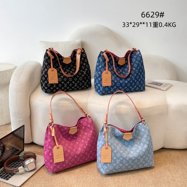 Printed Fashion Women Luxury Shoulder Bags