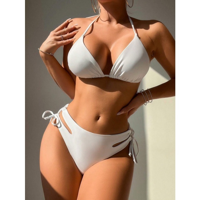 Explore Beach Printed Swimsuit Set 3 Pieces
