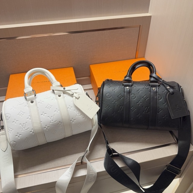 Fashion Leather Women Crossbody Handbags