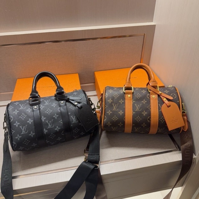 Fashion Leather Women Crossbody Handbags