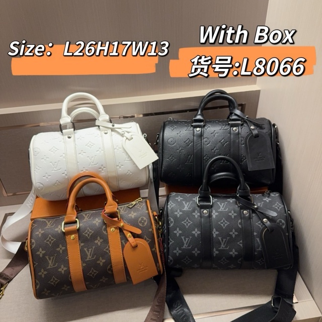 Fashion Leather Women Crossbody Handbags