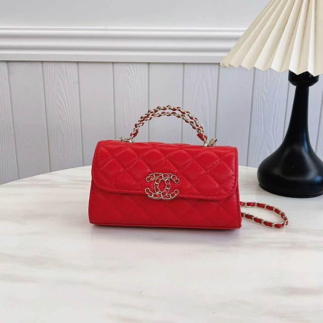 Fashion Leather Women Crossbody Purses