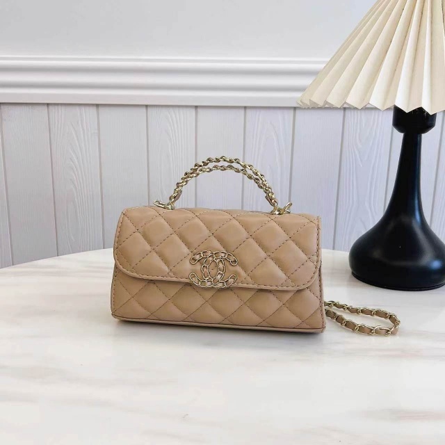 Fashion Leather Women Crossbody Purses