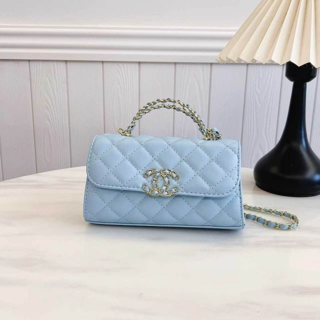 Fashion Leather Women Crossbody Purses