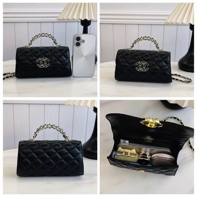 Fashion Leather Women Crossbody Purses