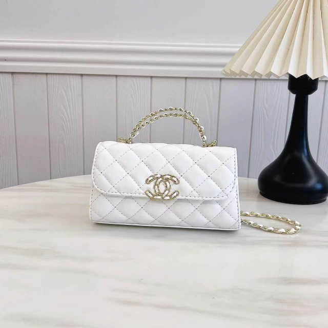 Fashion Leather Women Crossbody Purses