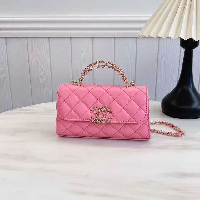 Fashion Leather Women Crossbody Purses